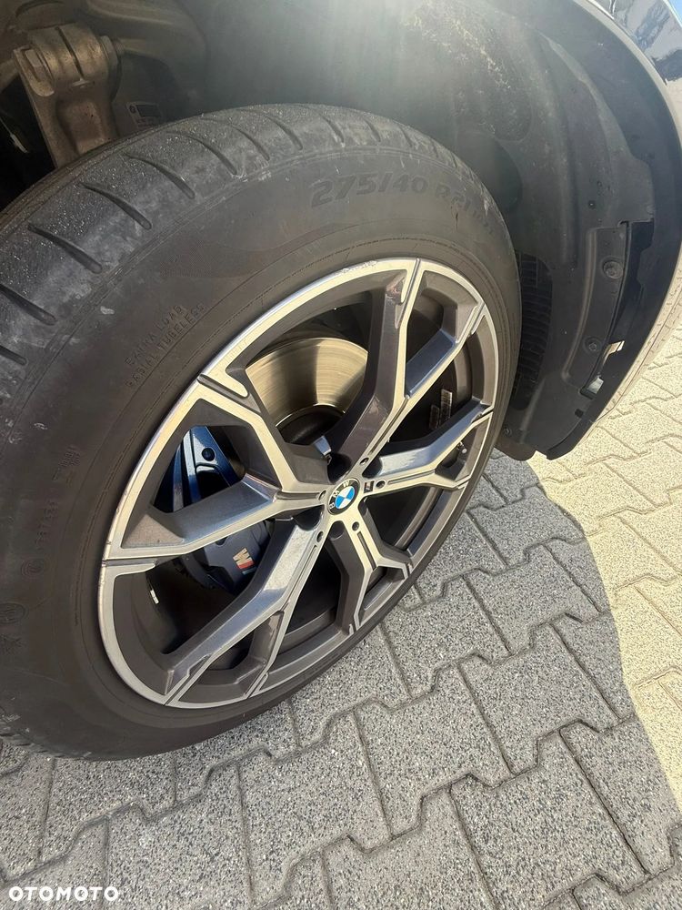 BMW X5 xDrive25d - 11