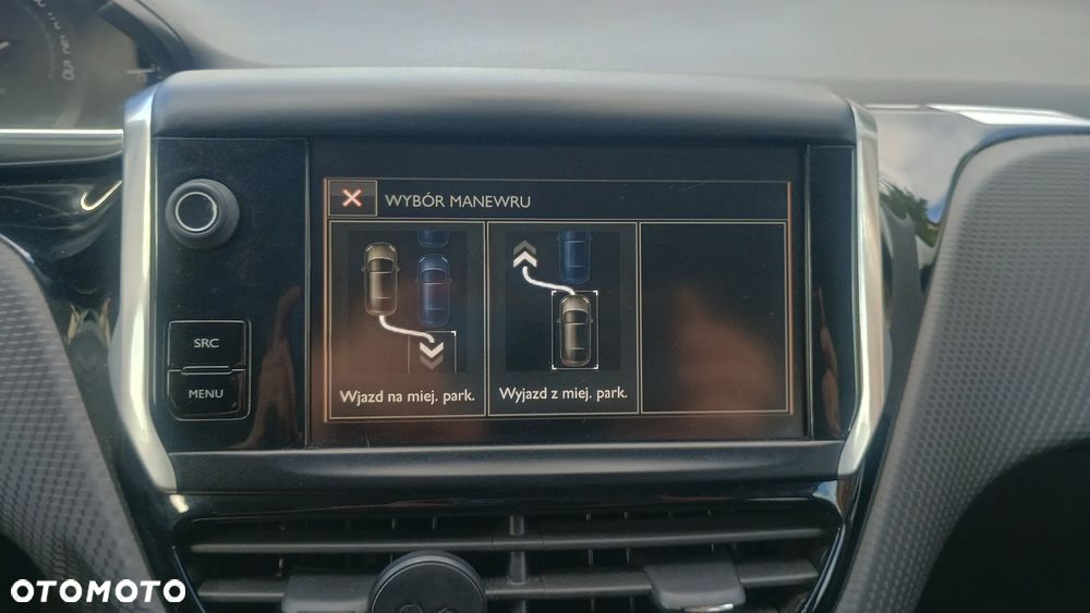 Peugeot 2008 BlueHDi FAP 120 STOP & START Allure - 18