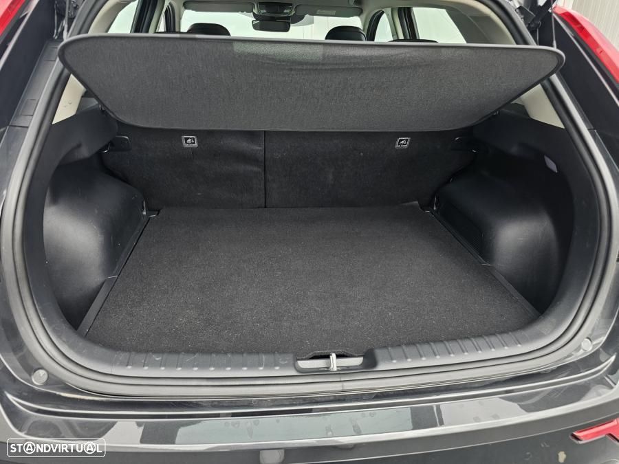 Kia Niro EV 64kWh Drive - 3