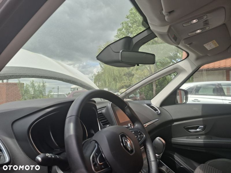Renault Scenic - 23