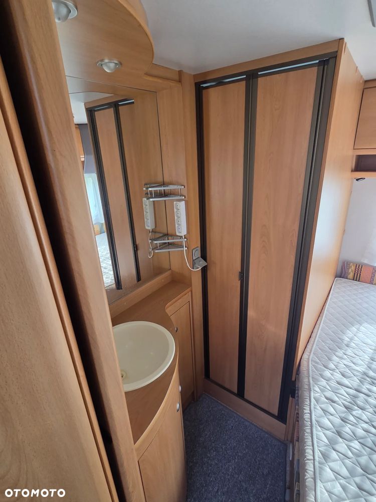 KNAUS AZUR 500 - 12