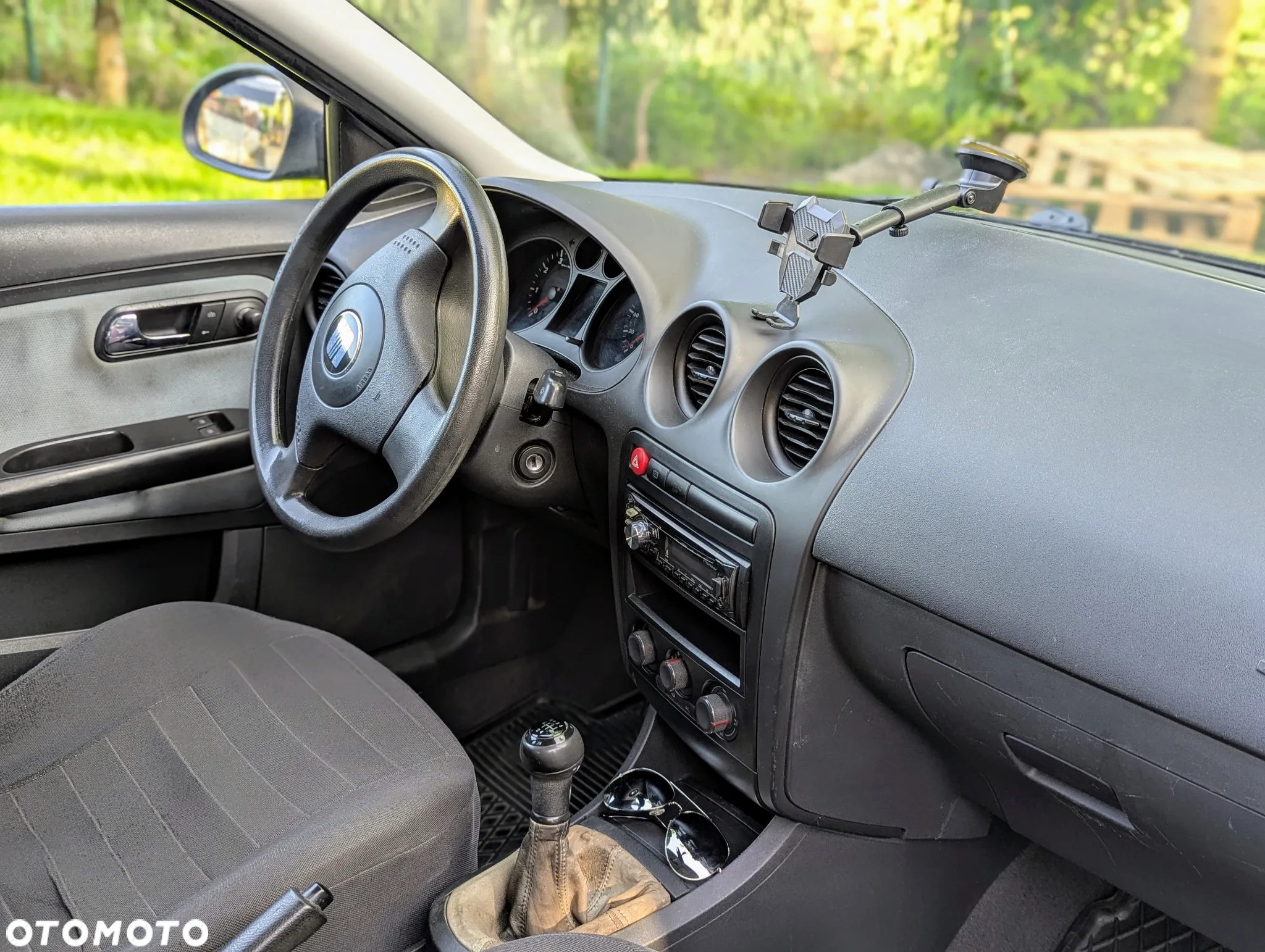 Seat Cordoba - 13