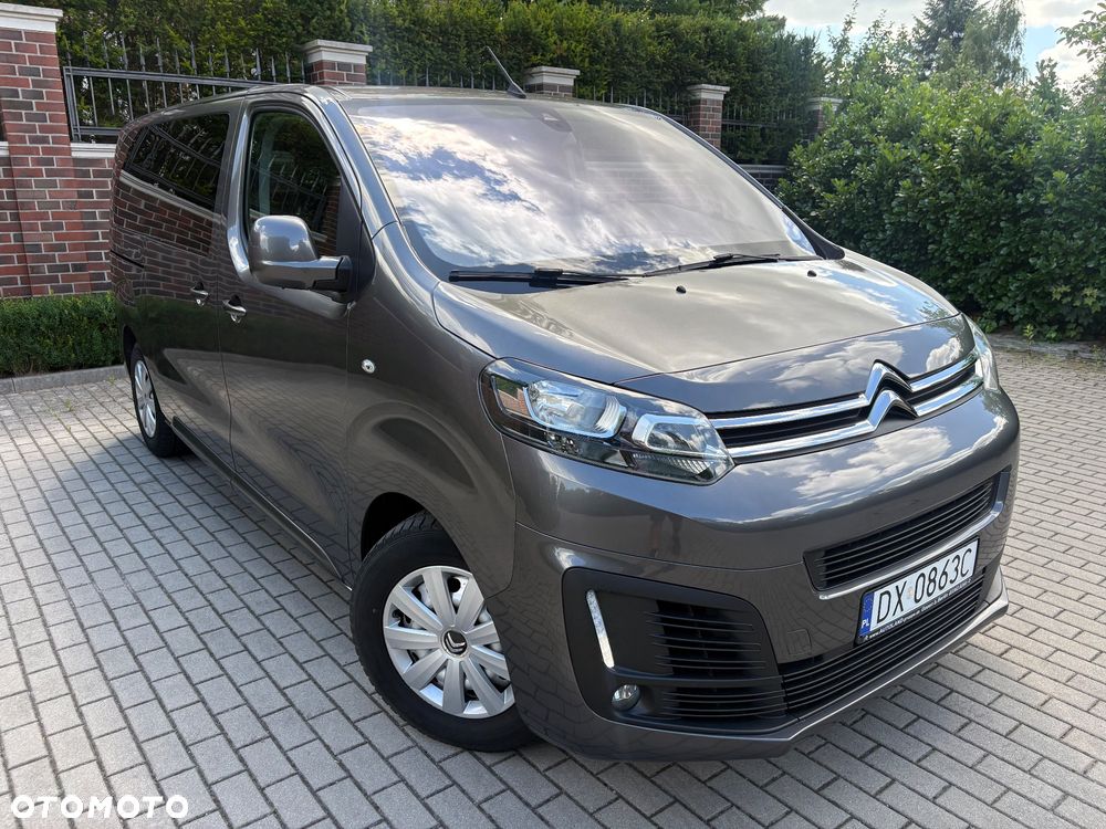 Citroën SpaceTourer M Shine - 2