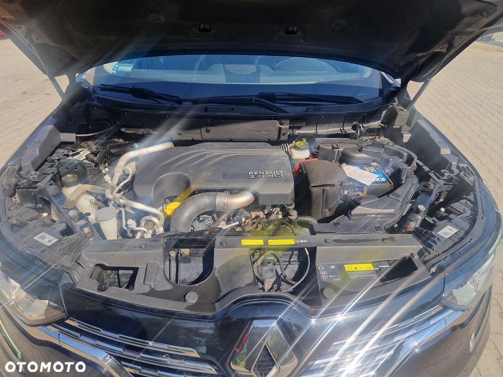 Renault Koleos 2.0 dCi Winter Edition 4x4 X-Tronic - 26