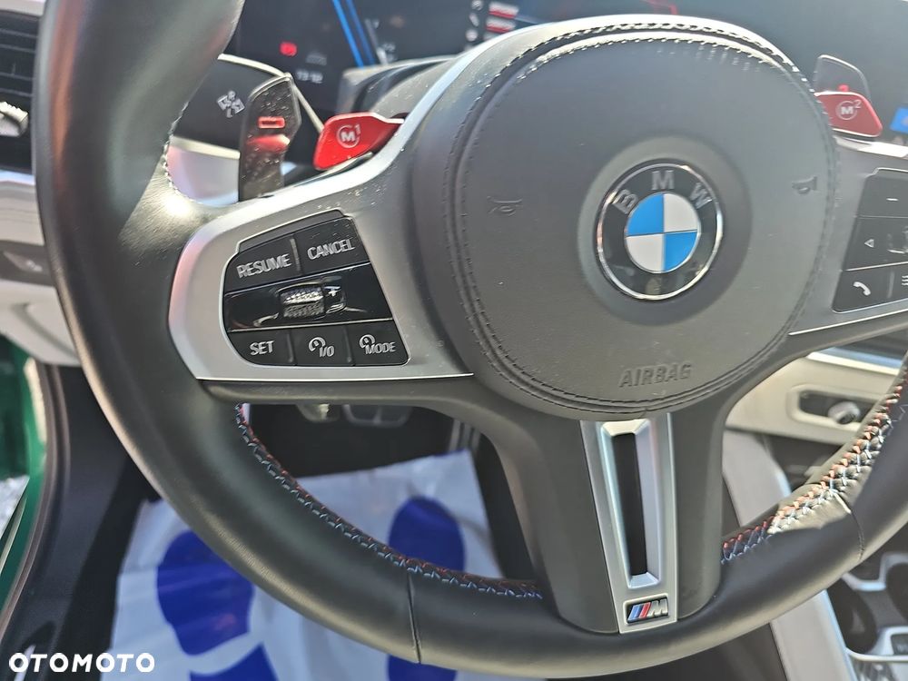 BMW X5 M Competition - 18