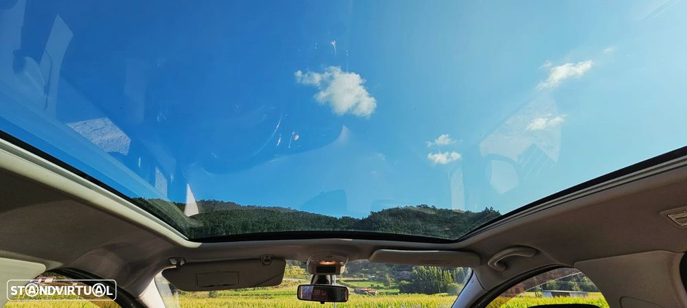 Peugeot 3008 1.6 HDi Business Line - 11