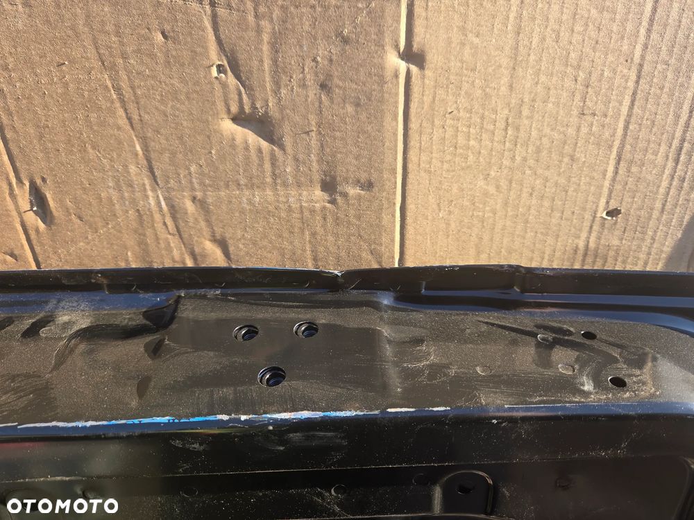 Drzwi lewe lewy tył tylne Fiat Ducato III H2 Citroën Jumper II Peugeot Boxer II Opel Movano C 53367591 0053367591 68172511AE - 22