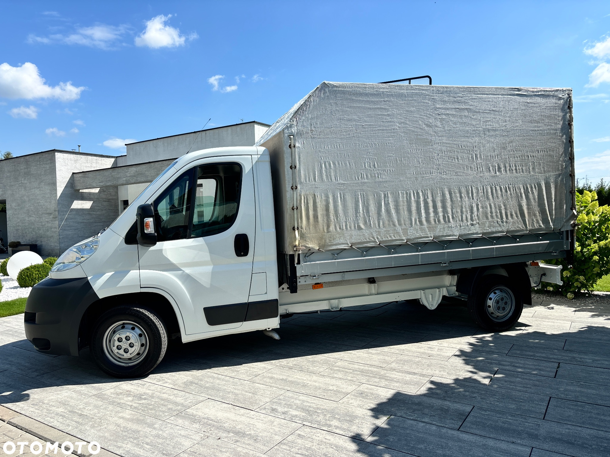 Peugeot BOXER - 16