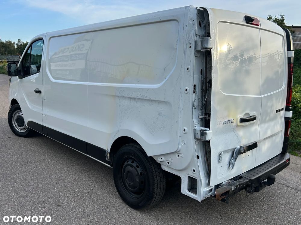 Renault Trafic - 3