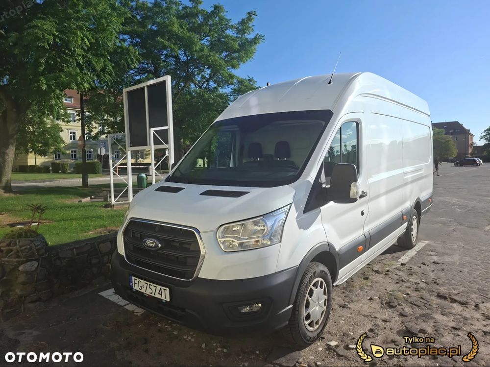 Ford Transit - 3