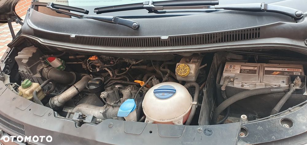 Volkswagen Multivan - 29