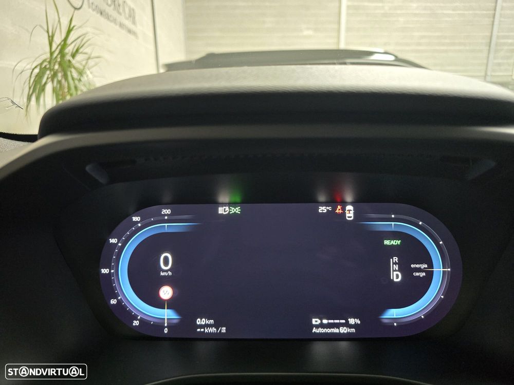 Volvo XC 40 Recharge 69 kWh Single Motor Core - 47