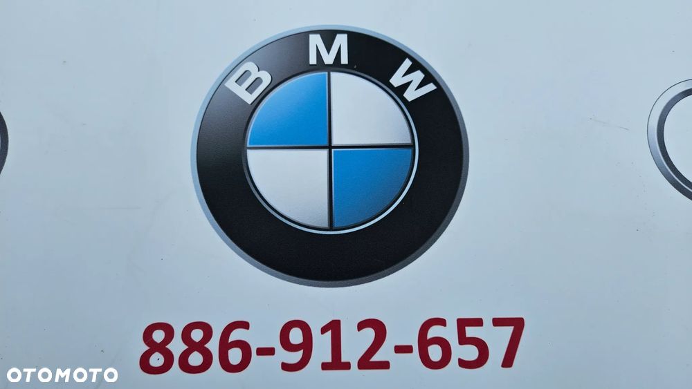 BMW X5 E70 X6 E71 Sterownik systemów opartych na kamerach Moduł kamer   9259022 - 3