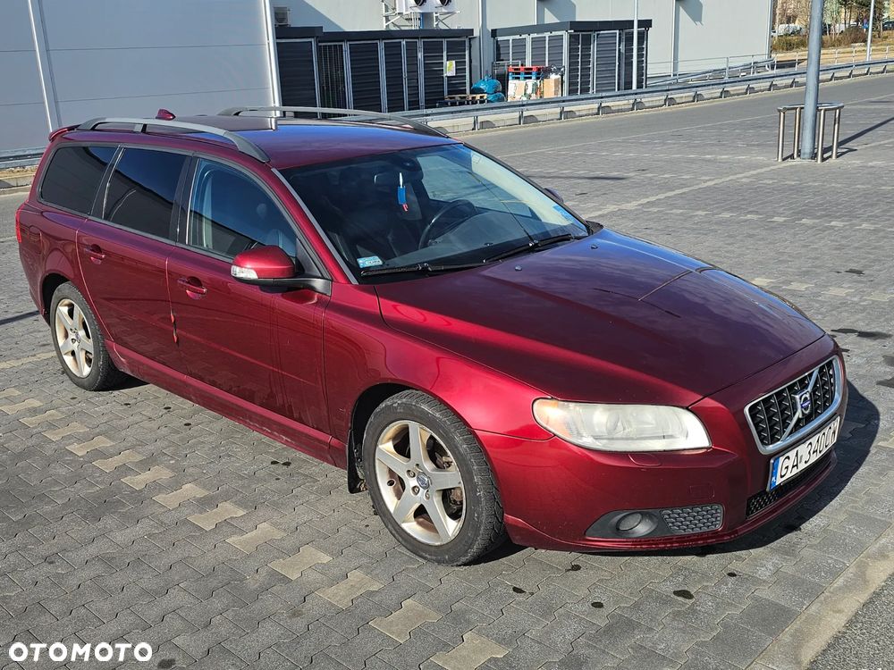 Volvo V70 2.0 Momentum - 4
