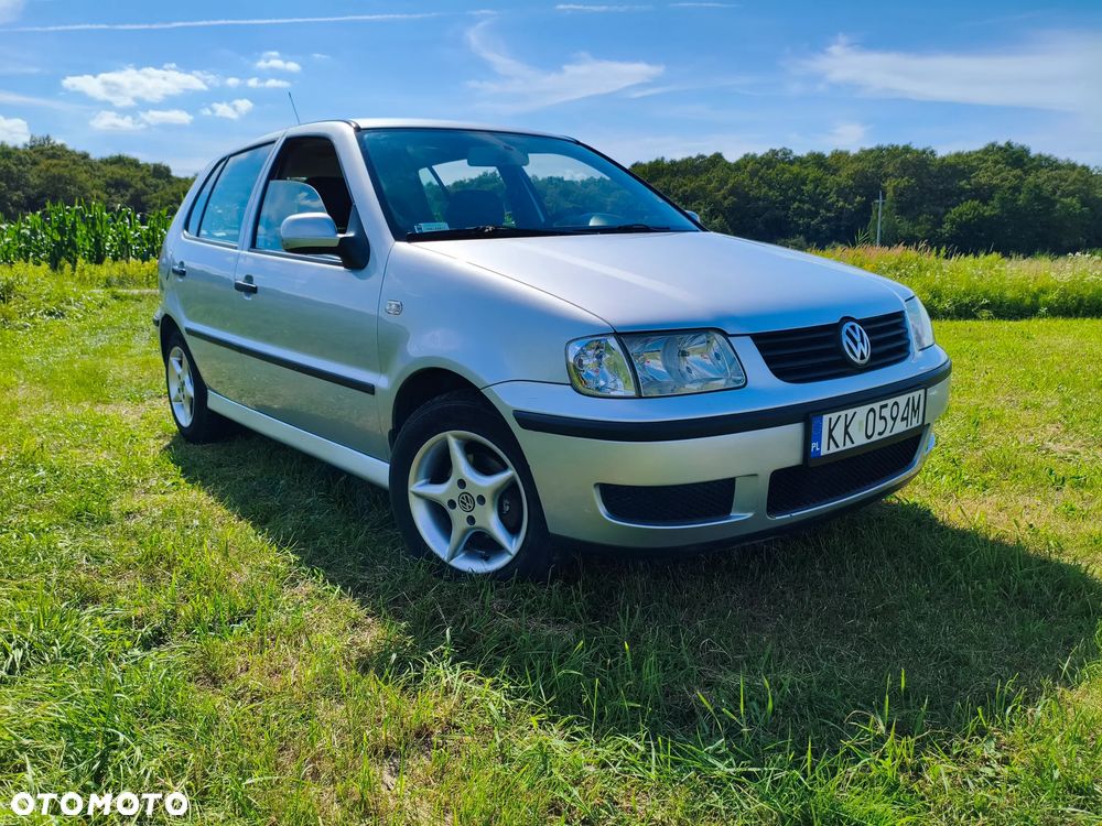 Volkswagen Polo - 4