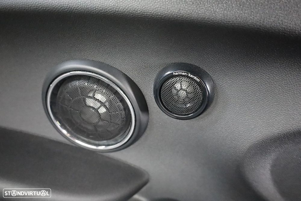 MINI Coupé Cooper SD Auto - 49