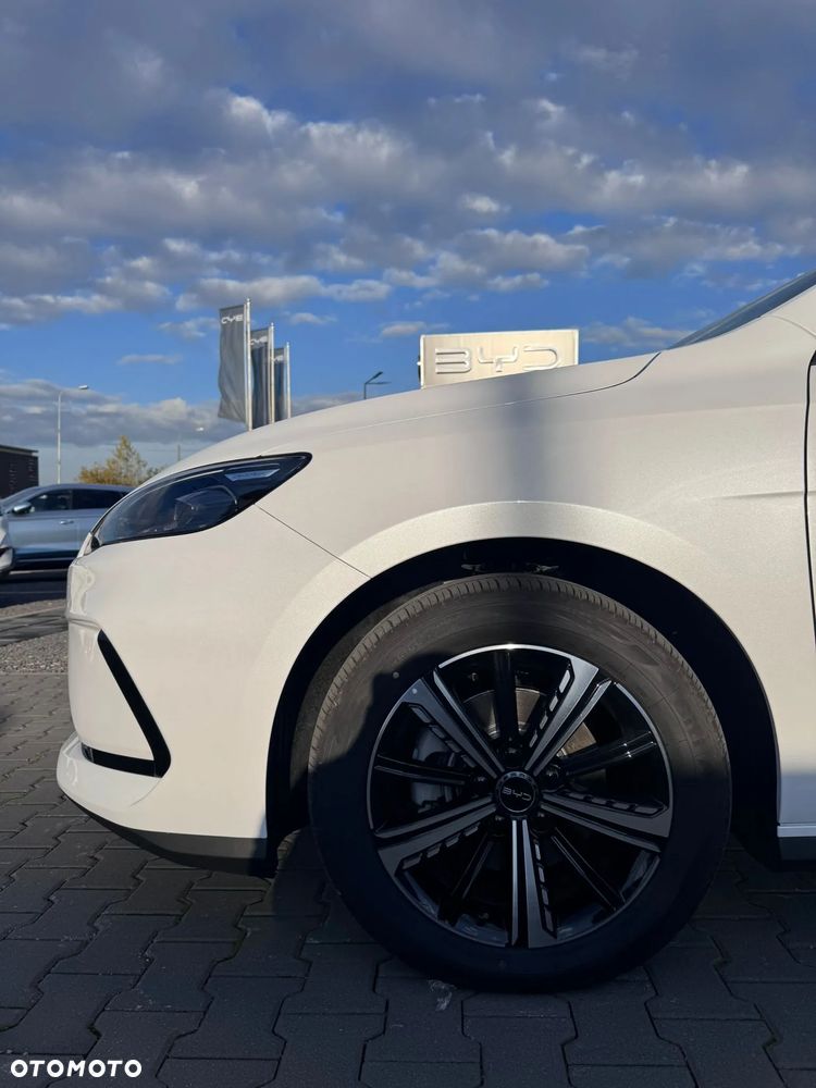 BYD Seal 5 DM-i 1.5 Comfort - 5