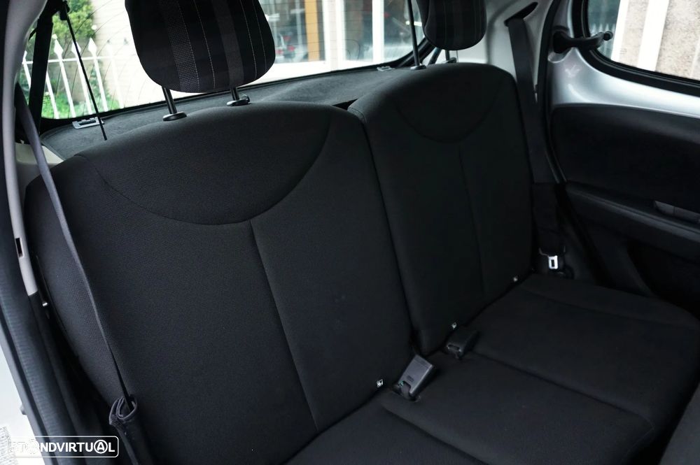 Peugeot 108 1.0 VTi Active ETG5 - 18