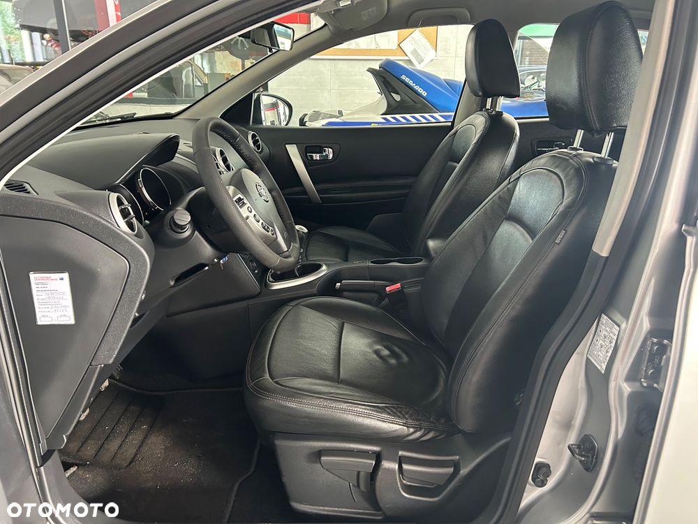 Nissan Qashqai 1.5 dCi Acenta - 15
