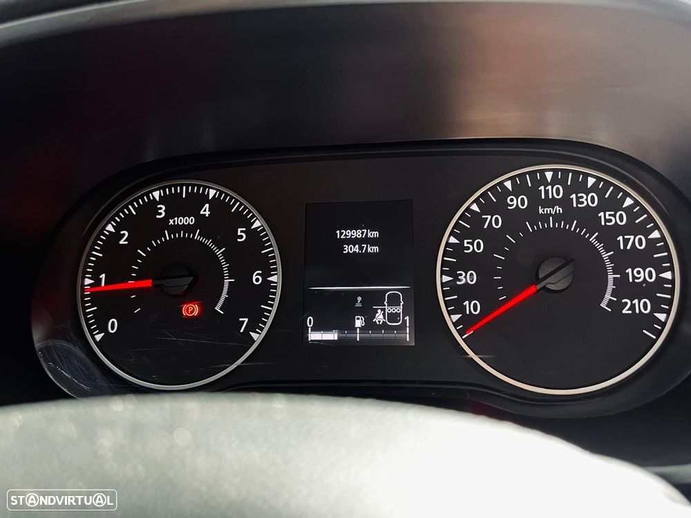 Dacia Duster 1.0 TCe ECO-G Expression Bi-Fuel - 26