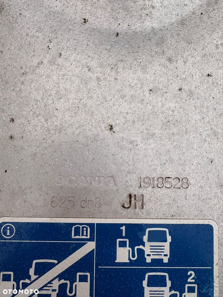 Scania S500 - 17