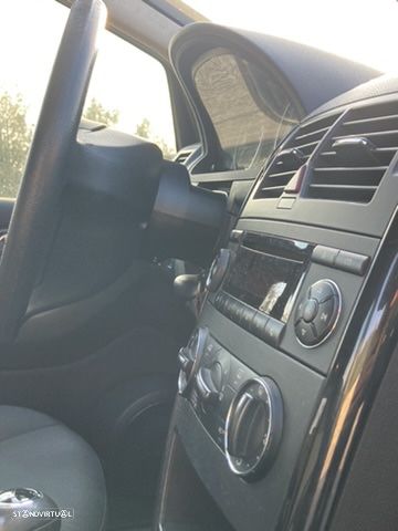 Mercedes-Benz A 150 Classic - 13