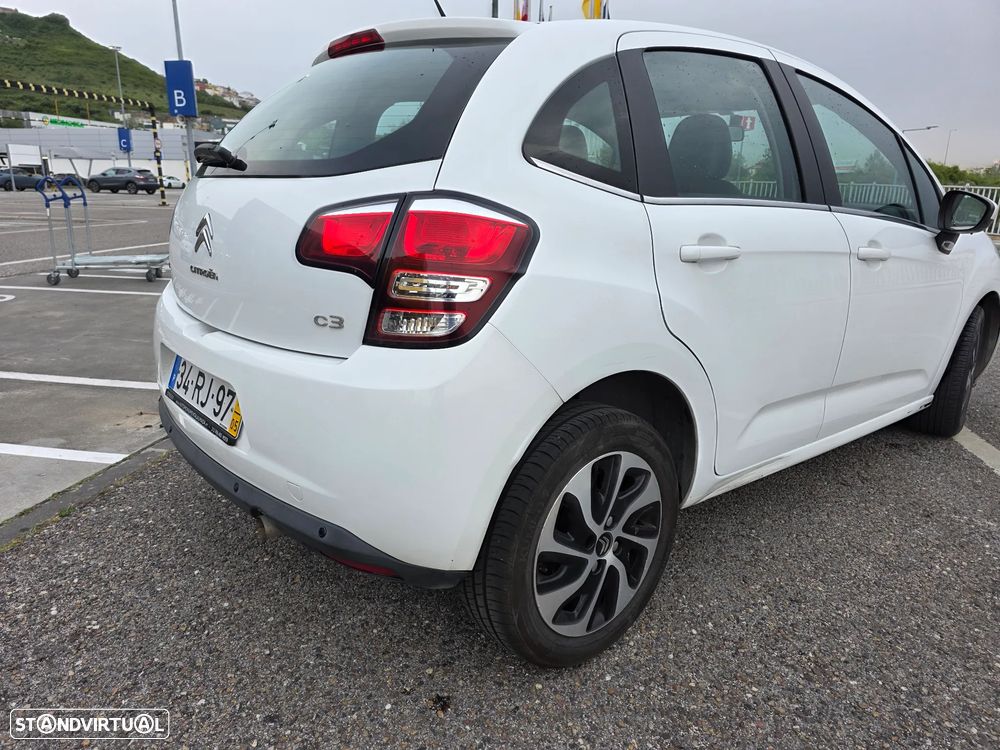 Citroën C3 1.6 BlueHDi Collection - 5