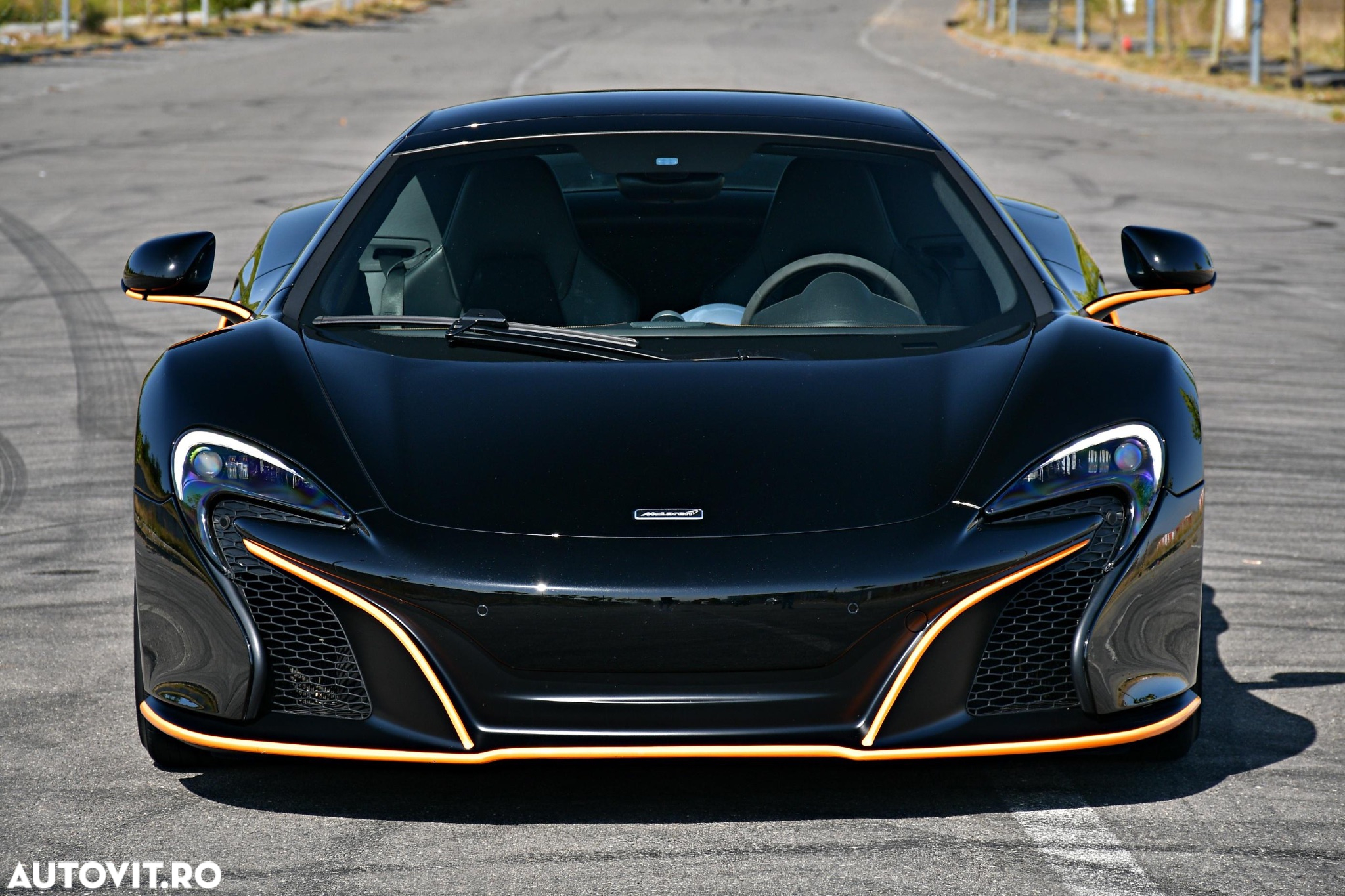 McLaren altul - 8