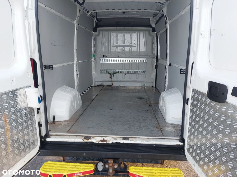 Peugeot Boxer L2H2 KLIMA Salon Polska Faktura VAT 23% - 12