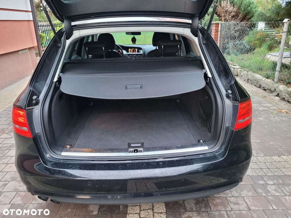 Audi A4 Avant - 3