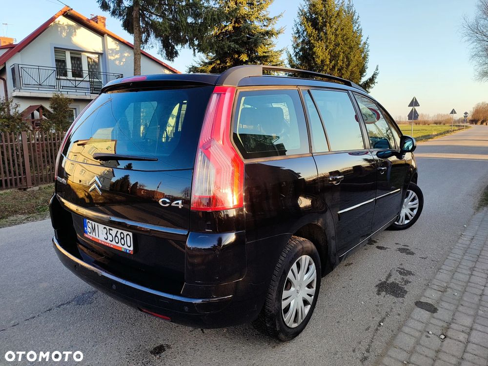 Citroën C4 Picasso 1.8i Impress - 2