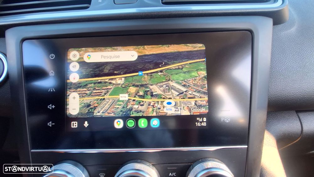 Renault Kadjar 1.5 dCi Intens - 15