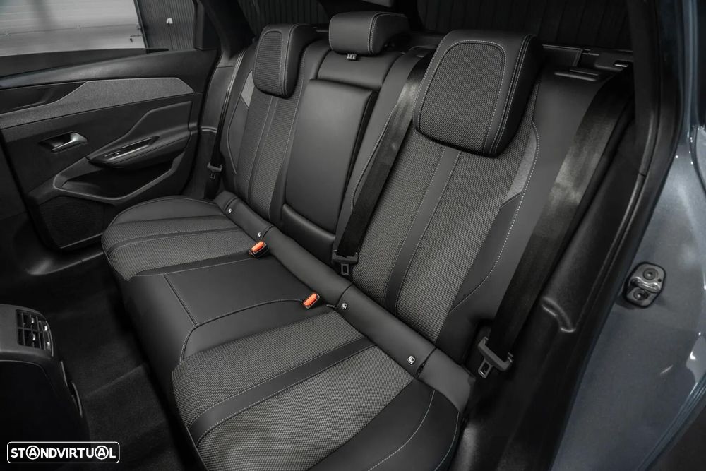 Peugeot 308 SW PureTech 130 EAT8 Allure Pack - 25