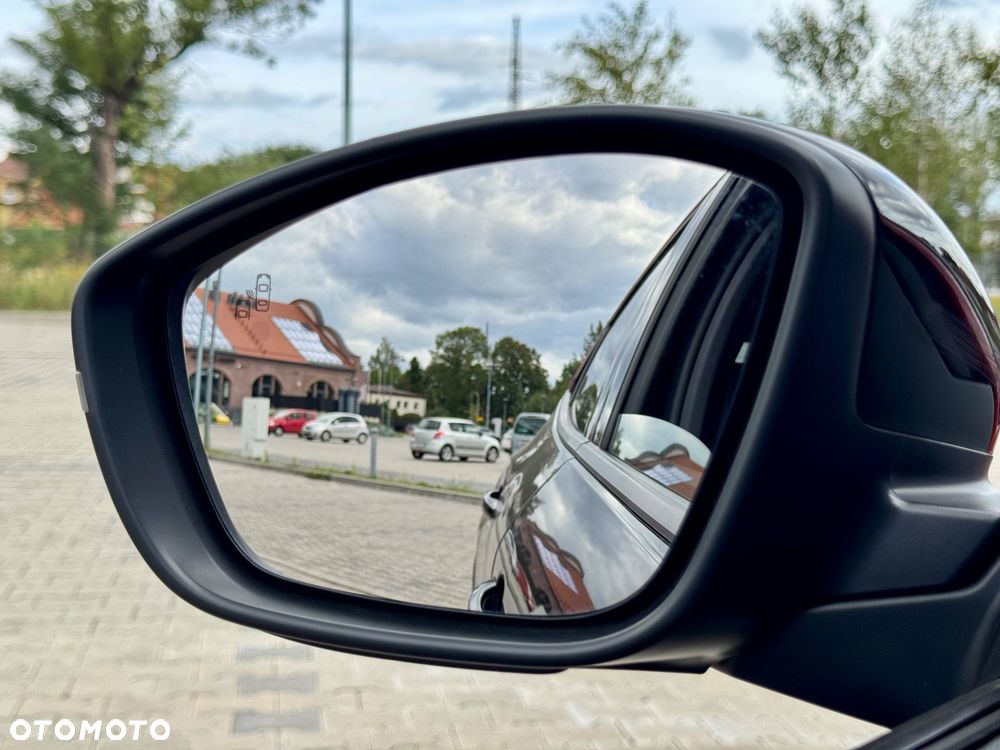 Opel Mokka 1.2 T GS Line Plus S&S - 39