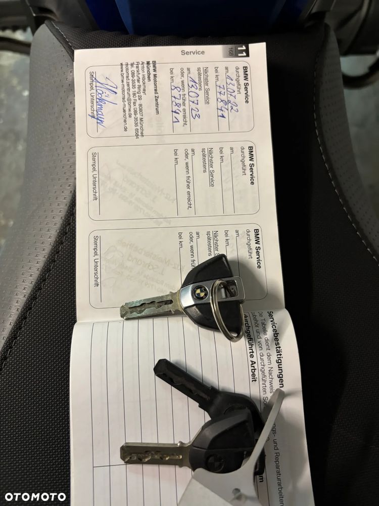 BMW GS - 17