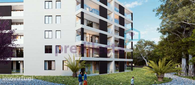 REF4193 - T3 Kit - Novo - Aos Investidores Pedrouços - Grande imagem: 4/8