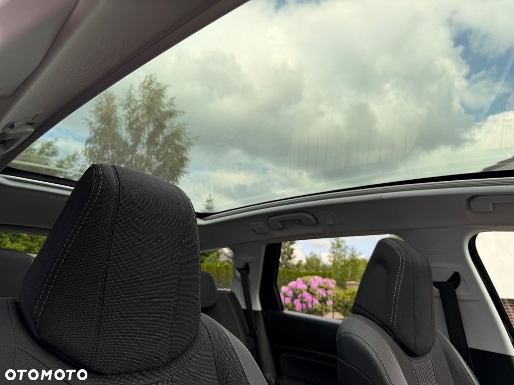 Peugeot 308 1.2 PureTech GPF Allure S&S - 17