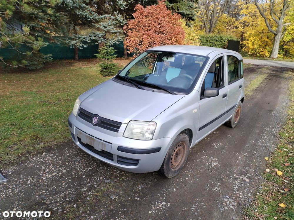 Fiat Panda 1.2 Active Eco - 2