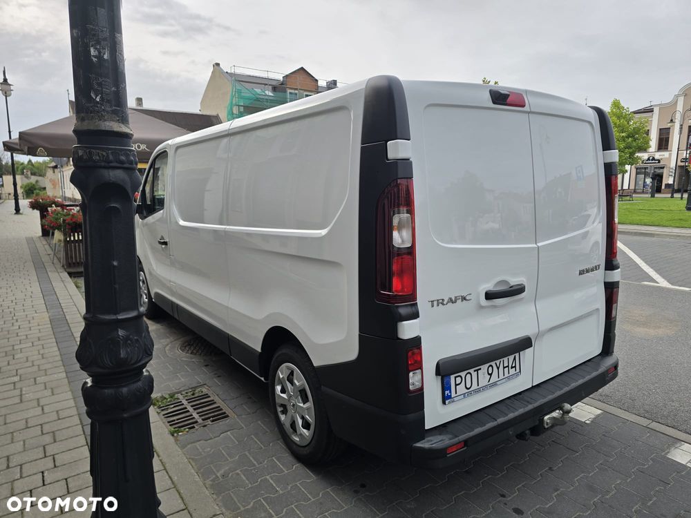 Renault Trafic - 5