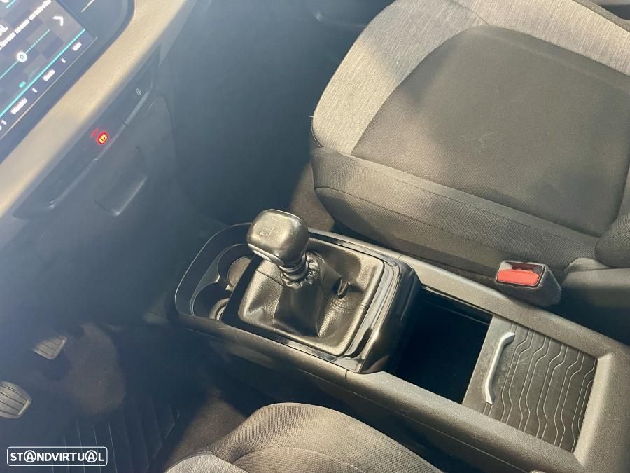 Citroën C4 Spacetourer 1.5 BlueHDi Feel Business - 13