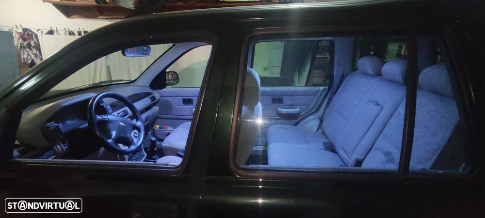 Land Rover Freelander 2.0 di - 3