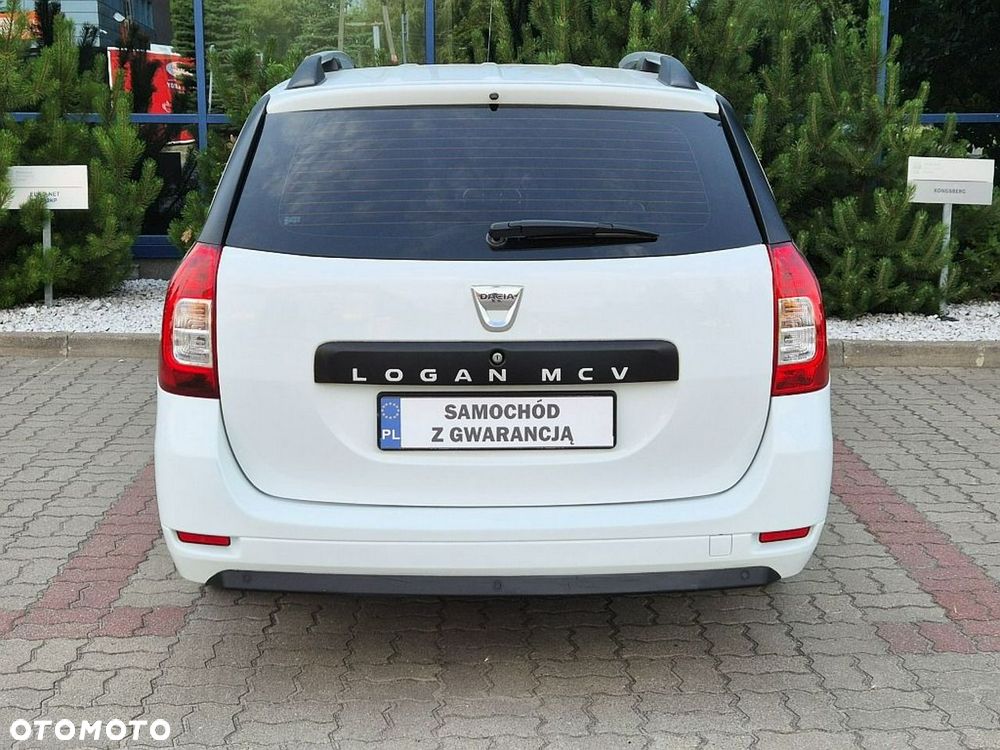Dacia Logan - 12