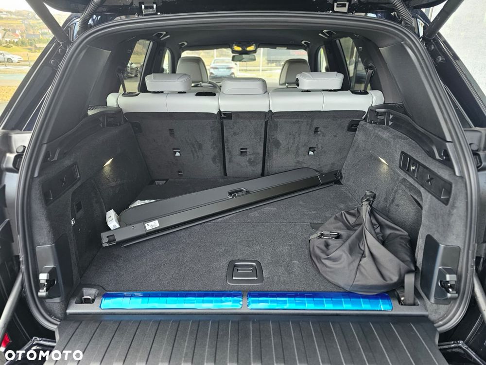 BMW X5 xDrive50e - 17