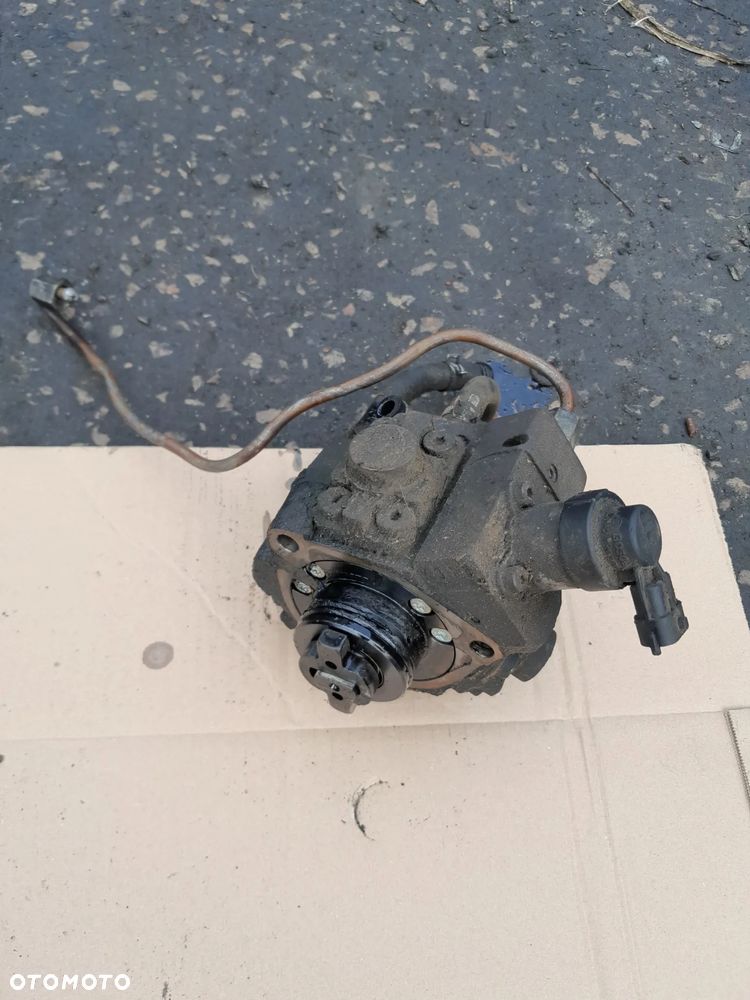 Pompa wtryskowa Renault Mascott 3.0 DCI 150 KM 0445010136 - 1