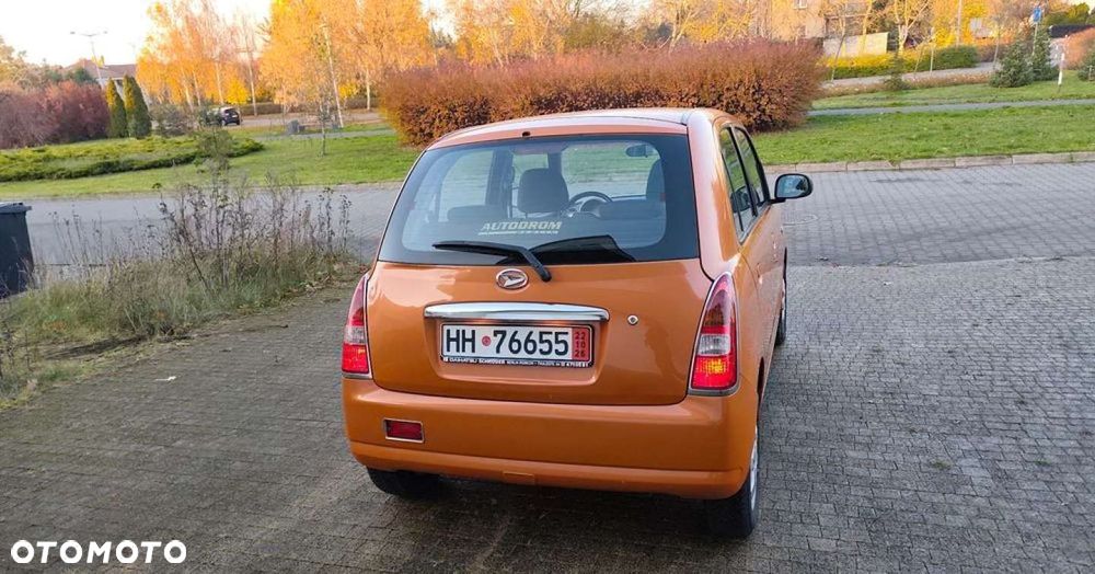 Daihatsu Trevis - 14