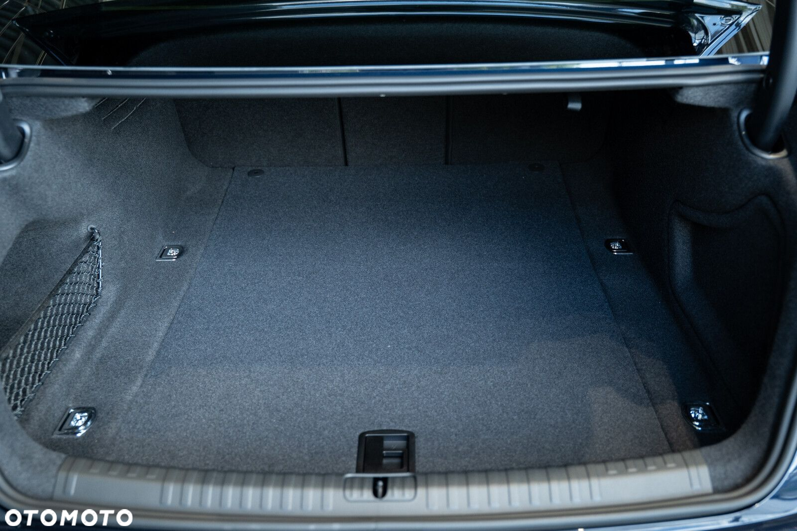 Audi A6 - 9