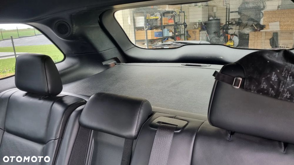 Jeep Grand Cherokee 5.7 V8 Overland - 12