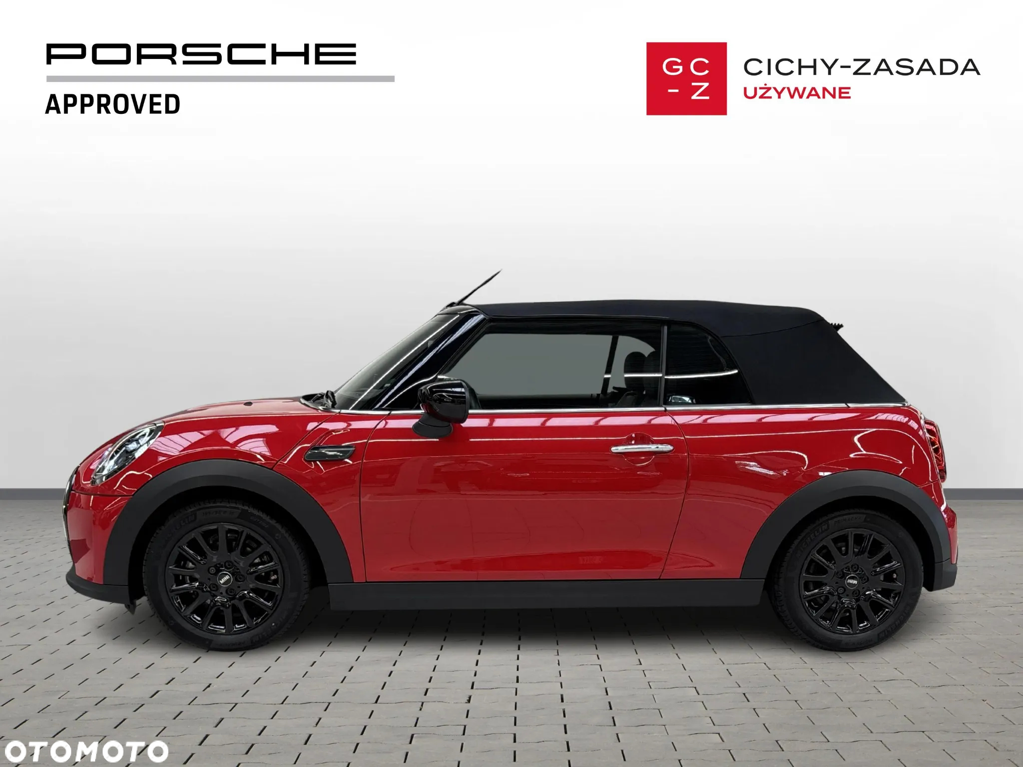 MINI Cooper Standard - 3