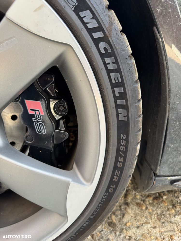 Audi S4 - 17