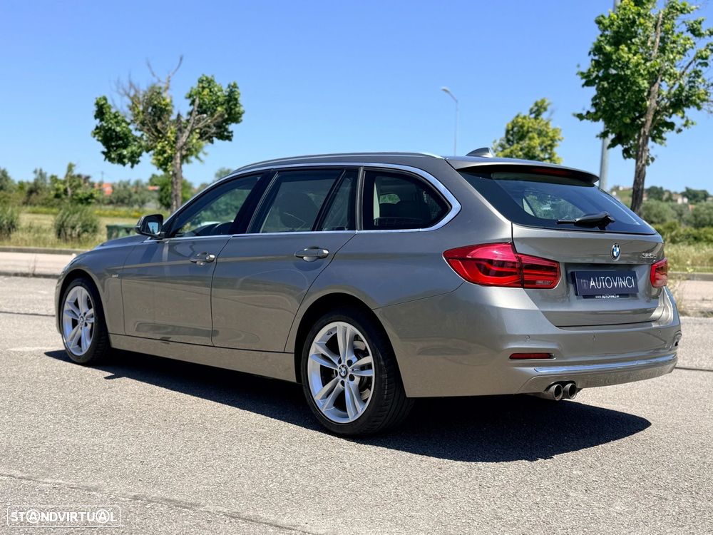 BMW 320 - 14